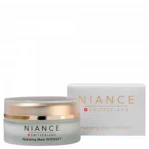 Niance  Hydrating Mask Intensify Maske 